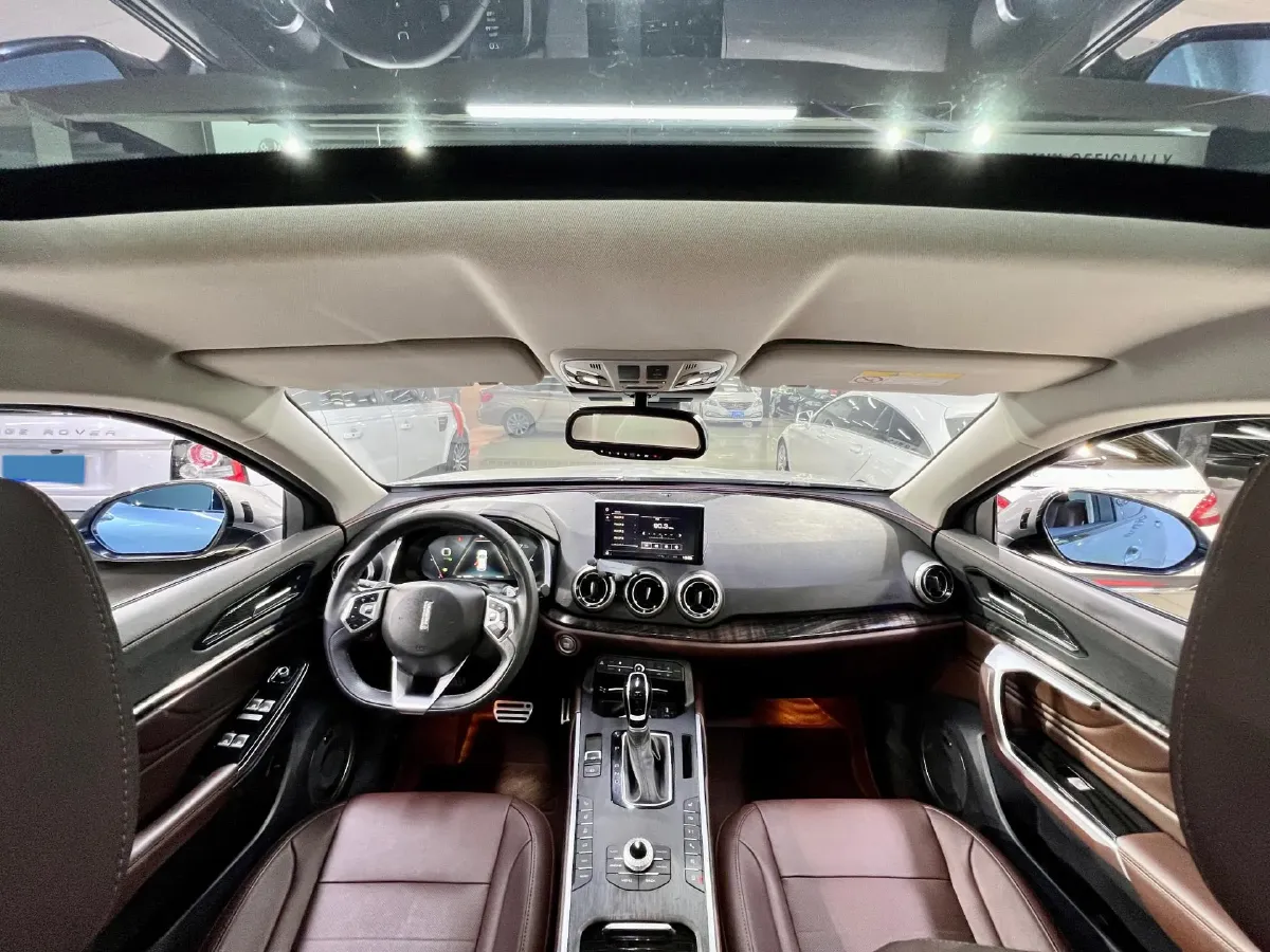 2017 WEY VV5 2.0T 197HP L4 7DCT,autocango,china used car exporter,china ev exporter,chinese used car exporter,chinese used ev exporter