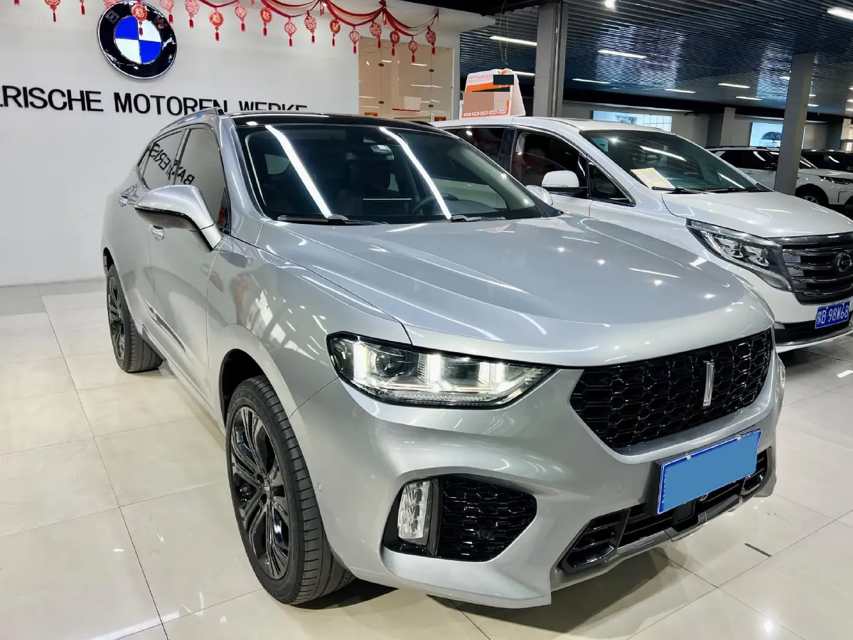 2017 WEY VV5 2.0T 197HP L4 7DCT,autocango,china used car exporter,china ev exporter,chinese used car exporter,chinese used ev exporter