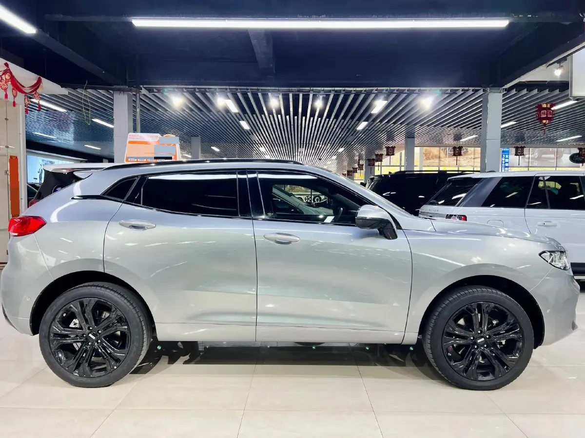 2017 WEY VV5 2.0T 197HP L4 7DCT,autocango,china used car exporter,china ev exporter,chinese used car exporter,chinese used ev exporter