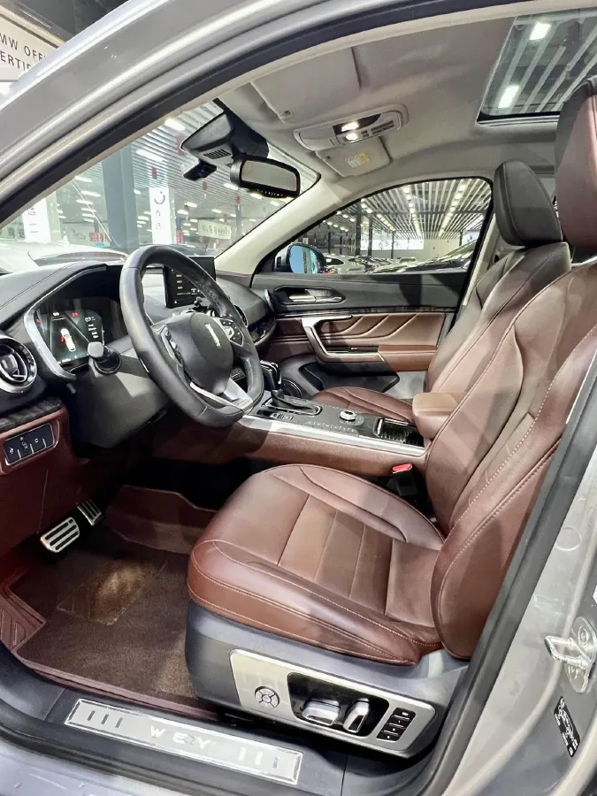 2017 WEY VV5 2.0T 197HP L4 7DCT,autocango,china used car exporter,china ev exporter,chinese used car exporter,chinese used ev exporter