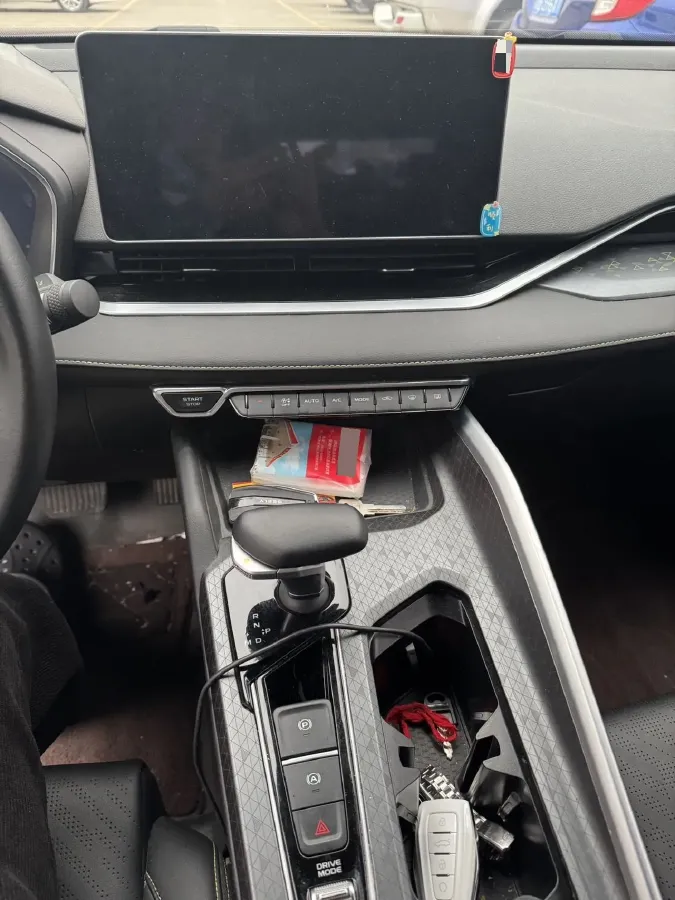 2023 Geely Preface 1.5T 181HP L4 7DCT,autocango,china used car exporter,china ev exporter,chinese used car exporter,chinese used ev exporter