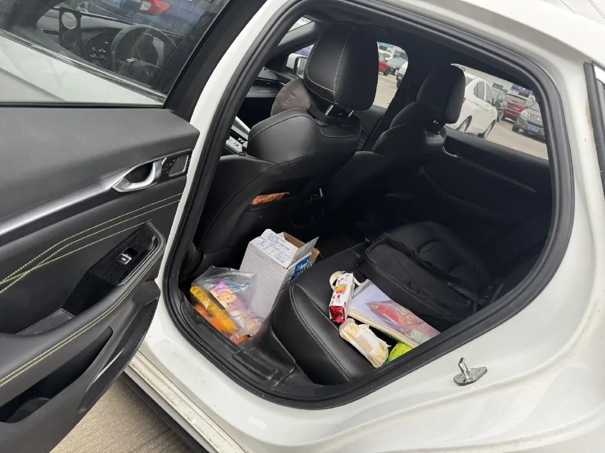 2023 Geely Preface 1.5T 181HP L4 7DCT,autocango,china used car exporter,china ev exporter,chinese used car exporter,chinese used ev exporter