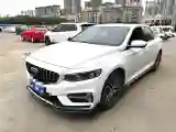 2023 Geely Preface 1.5T 181HP L4 7DCT