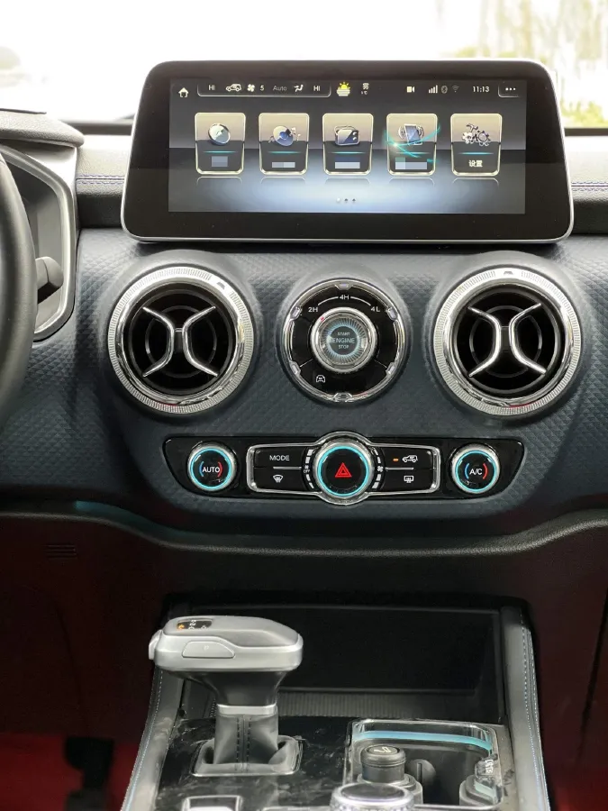 2020 Beijing BJ40 2.0T 224HP L4 8AT,autocango,china used car exporter,china ev exporter,chinese used car exporter,chinese used ev exporter