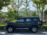 2020 Beijing BJ40 2.0T 224HP L4 8AT