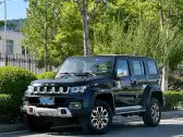 2020 BEIJING BJ40,autocango,china used car exporter,china ev exporter,chinese used car exporter,chinese used ev exporter