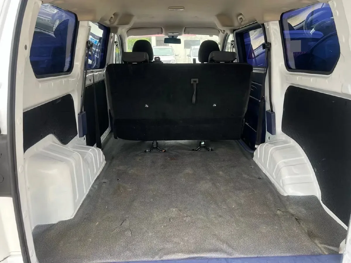 2023 BAW RuiSheng Trump M7 1.6L 124HP L4 5MT,autocango,china used car exporter,china ev exporter,chinese used car exporter,chinese used ev exporter