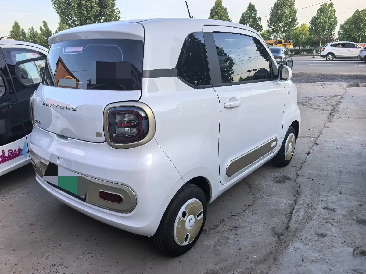 2025 Bestune Pony BEV 18.11KWH,autocango,china used car exporter,china ev exporter,chinese used car exporter,chinese used ev exporter