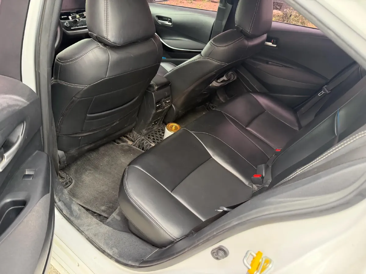 2021 Toyota Corolla 1.8L 98HP L4 E-CVT Hybrid,autocango,china used car exporter,china ev exporter,chinese used car exporter,chinese used ev exporter