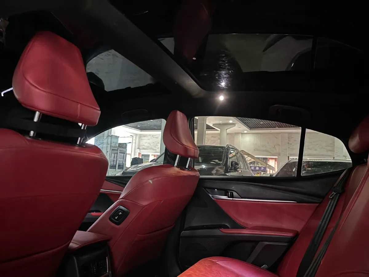 2024 Toyota Camry 2.0L 152HP L4 E-CVT Hybrid,autocango,china used car exporter,china ev exporter,chinese used car exporter,chinese used ev exporter