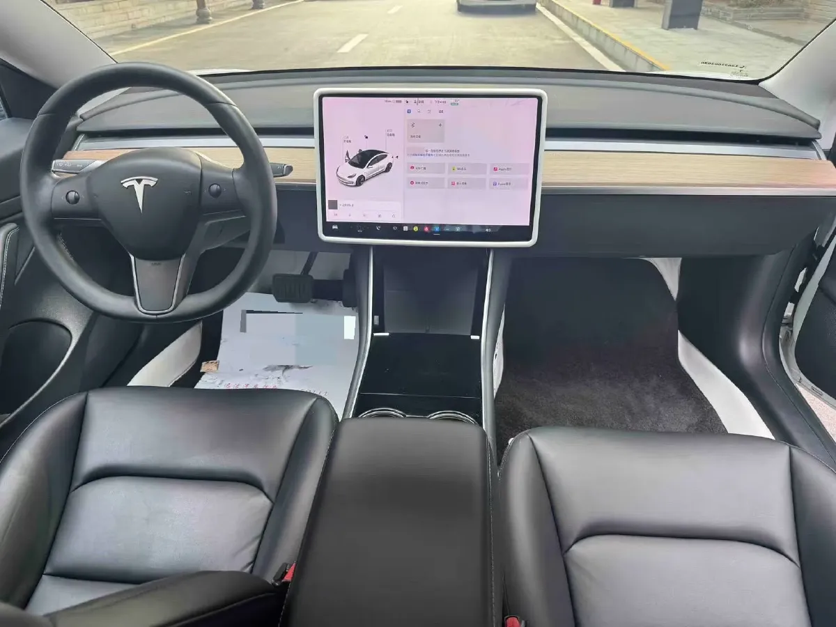 2020 Tesla Model 3 BEV 52KWH,autocango,china used car exporter,china ev exporter,chinese used car exporter,chinese used ev exporter