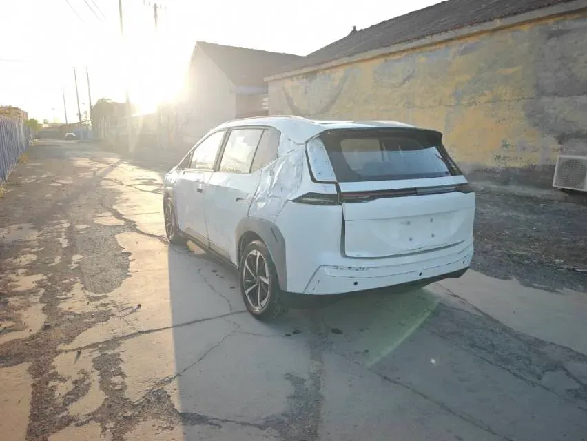 2023 Aion S BEV 55.5KWH,autocango,china used car exporter,china ev exporter,chinese used car exporter,chinese used ev exporter
