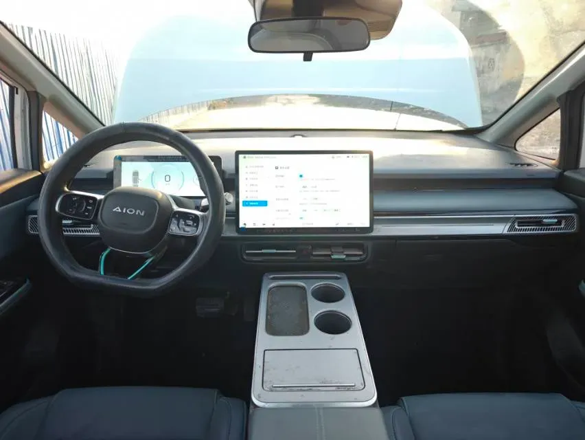 2023 Aion S BEV 55.5KWH,autocango,china used car exporter,china ev exporter,chinese used car exporter,chinese used ev exporter