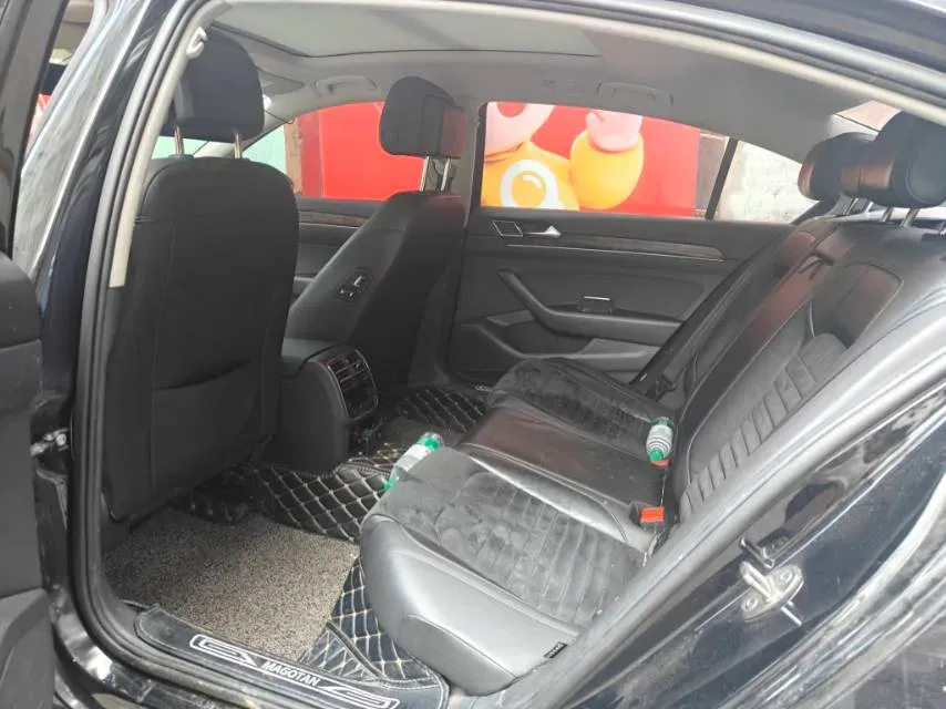 2018 Volkswagen Magotan 1.8T 180HP L4 7DCT,autocango,china used car exporter,china ev exporter,chinese used car exporter,chinese used ev exporter