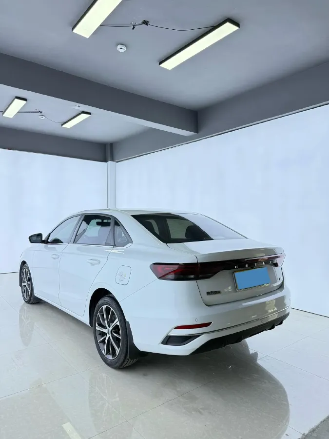 2022 Geely Emgrand 1.5L 114HP L4 CVT,autocango,china used car exporter,china ev exporter,chinese used car exporter,chinese used ev exporter