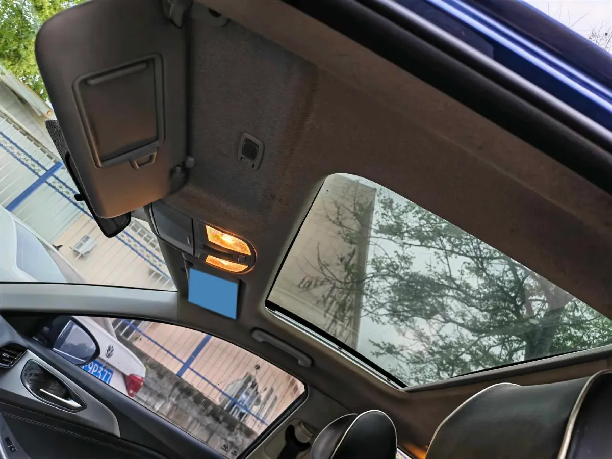 2019 Hyundai La Festa 1.6T 190HP L4 7DCT,autocango,china used car exporter,china ev exporter,chinese used car exporter,chinese used ev exporter