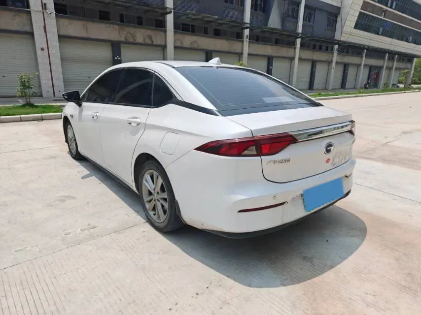 2019 Aion S BEV 49.4KWH,autocango,china used car exporter,china ev exporter,chinese used car exporter,chinese used ev exporter