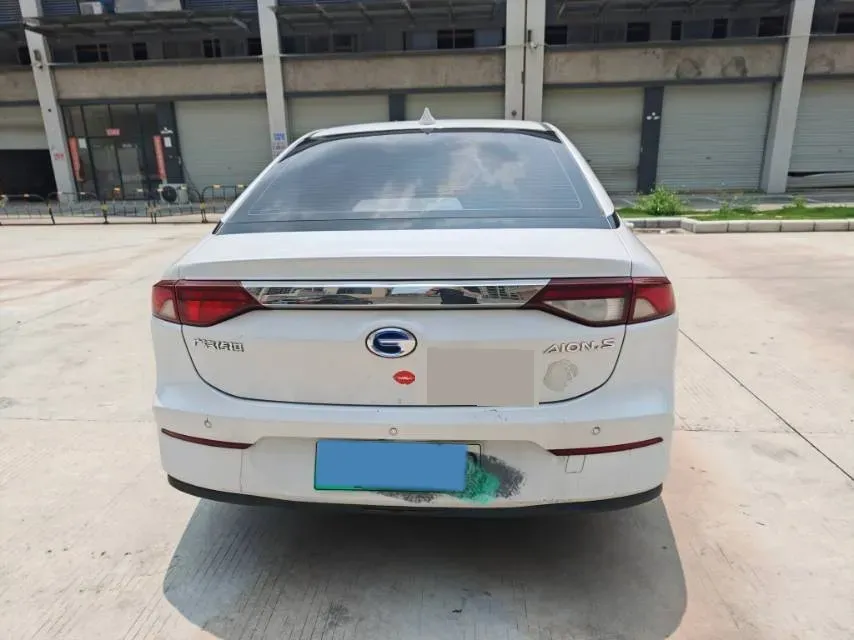 2019 Aion S BEV 49.4KWH,autocango,china used car exporter,china ev exporter,chinese used car exporter,chinese used ev exporter
