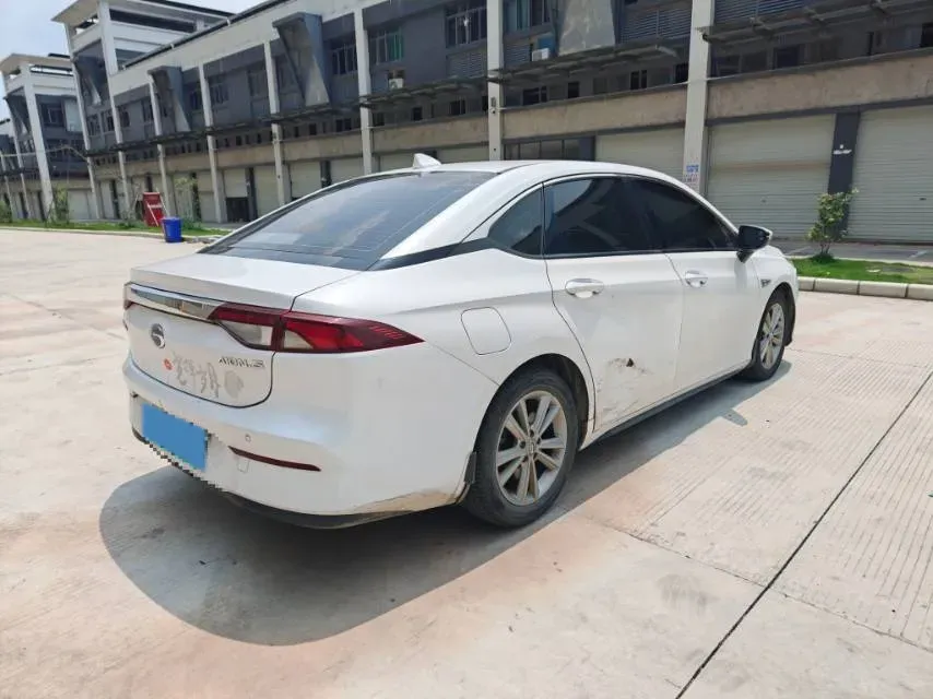 2019 Aion S BEV 49.4KWH,autocango,china used car exporter,china ev exporter,chinese used car exporter,chinese used ev exporter