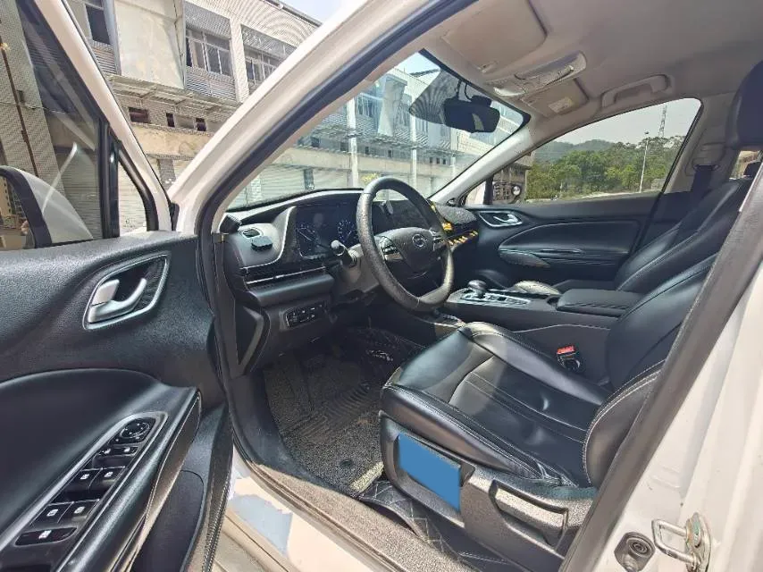 2019 Aion S BEV 49.4KWH,autocango,china used car exporter,china ev exporter,chinese used car exporter,chinese used ev exporter