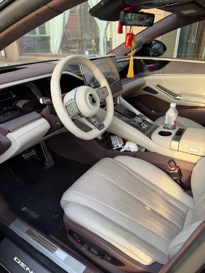 2024 Denza DenzaZ9GT 2.0T 207HP L4 E-CVT PHEV 38.5KWH,autocango,china used car exporter,china ev exporter,chinese used car exporter,chinese used ev exporter