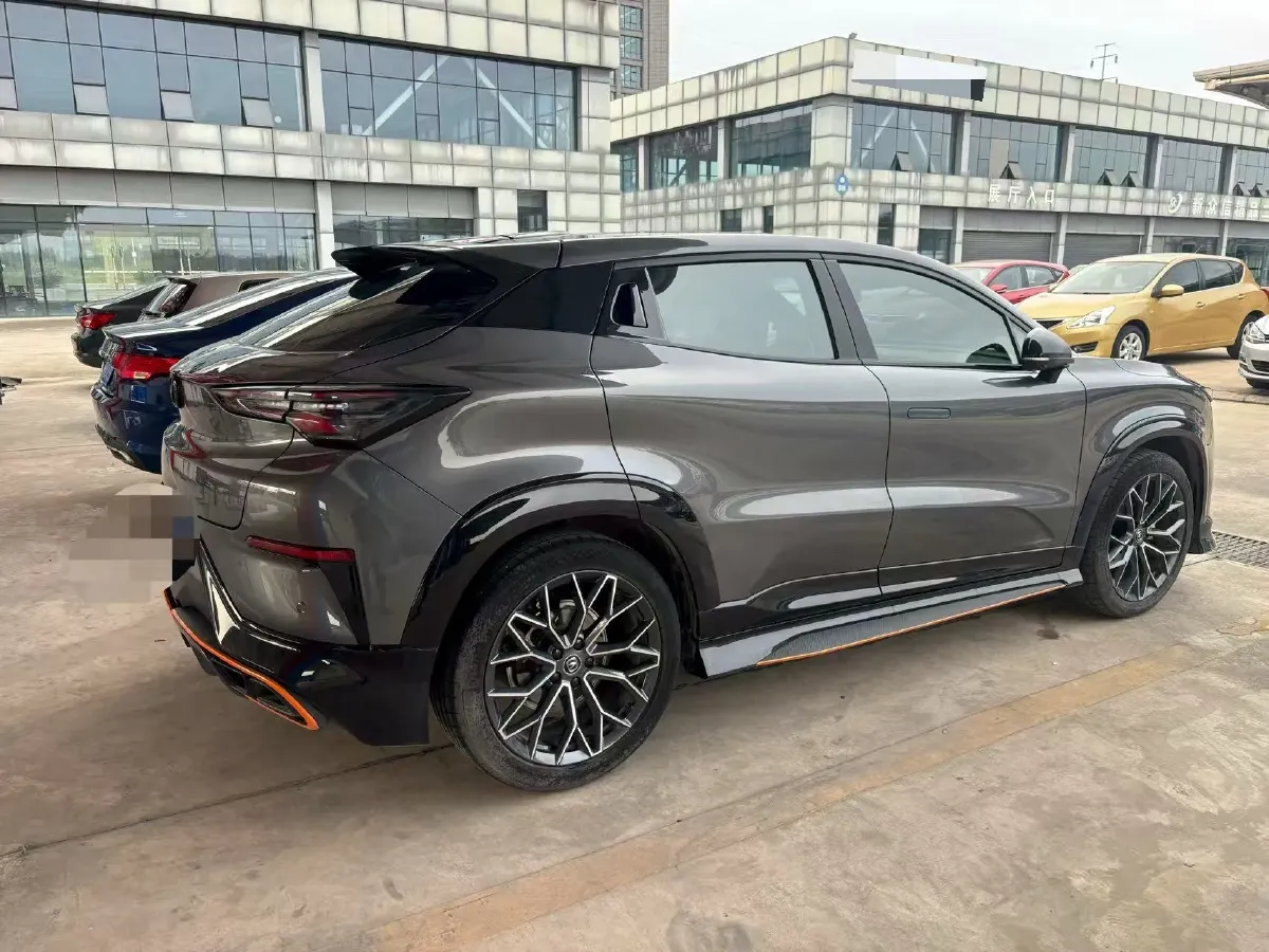 2022 ChangAn UNI-T 1.5T 188HP L4 7DCT,autocango,china used car exporter,china ev exporter,chinese used car exporter,chinese used ev exporter