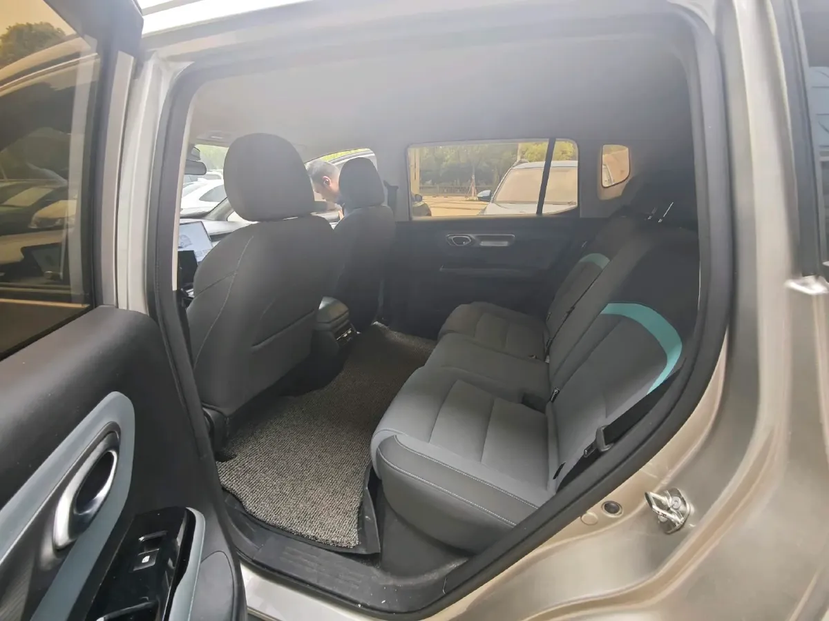 2023 Aion S BEV 55.5KWH,autocango,china used car exporter,china ev exporter,chinese used car exporter,chinese used ev exporter