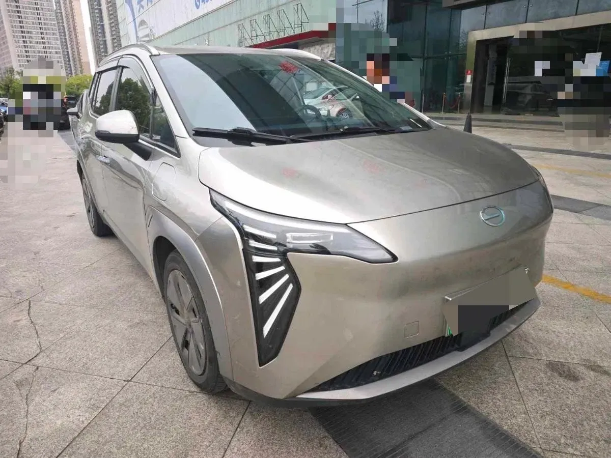 2023 Aion S BEV 55.5KWH,autocango,china used car exporter,china ev exporter,chinese used car exporter,chinese used ev exporter