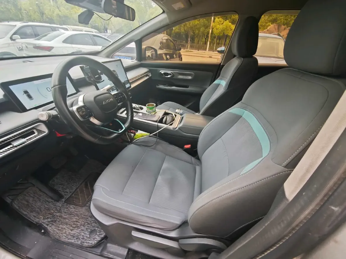 2023 Aion S BEV 55.5KWH,autocango,china used car exporter,china ev exporter,chinese used car exporter,chinese used ev exporter