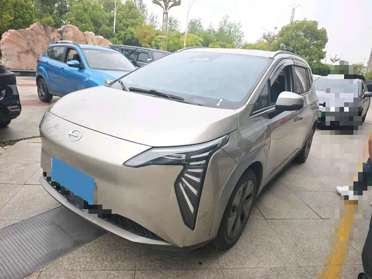 2023 Aion S BEV 55.5KWH,autocango,china used car exporter,china ev exporter,chinese used car exporter,chinese used ev exporter