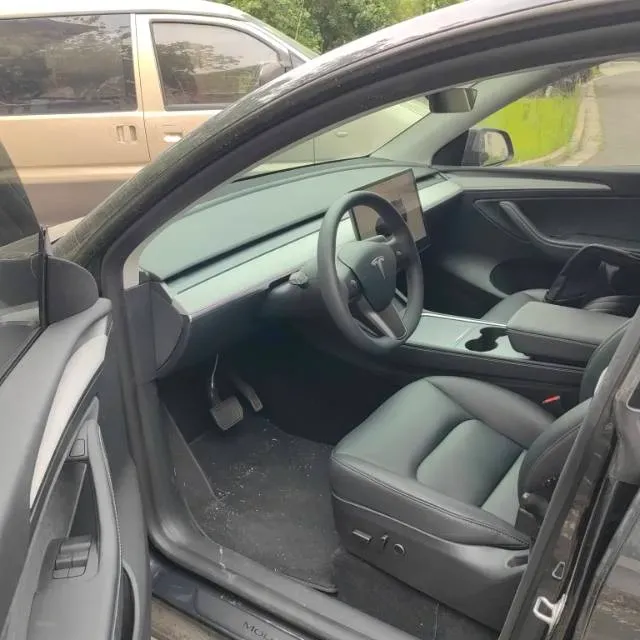 2024 Iveco OuSheng BEV 77.28KWH,autocango,china used car exporter,china ev exporter,chinese used car exporter,chinese used ev exporter