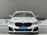 2021 BMW 5 Series 2.0T 252HP L4 8AT