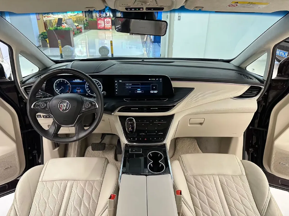 2020 Buick GL8 2.0T 237HP L4 9AT,autocango,china used car exporter,china ev exporter,chinese used car exporter,chinese used ev exporter