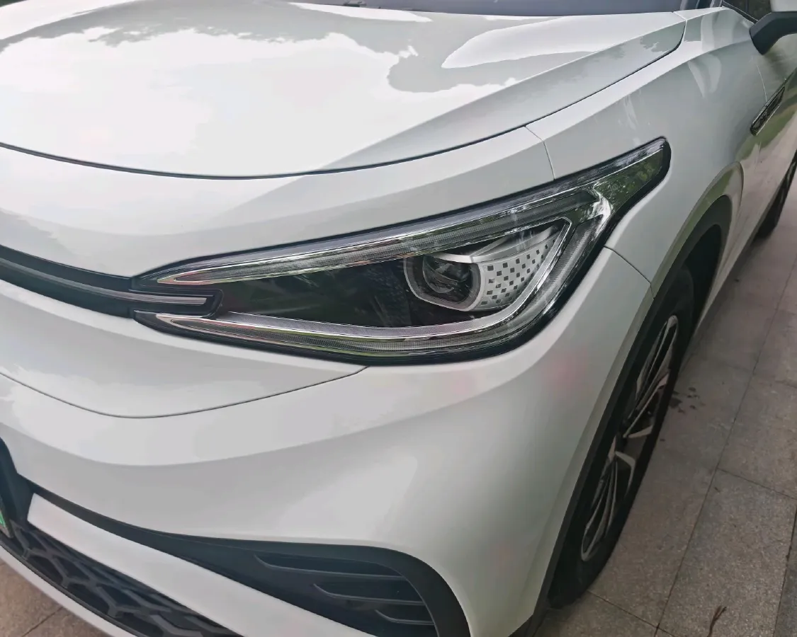 2023 Volkswagen ID.4 X BEV 52.8KWH,autocango,china used car exporter,china ev exporter,chinese used car exporter,chinese used ev exporter