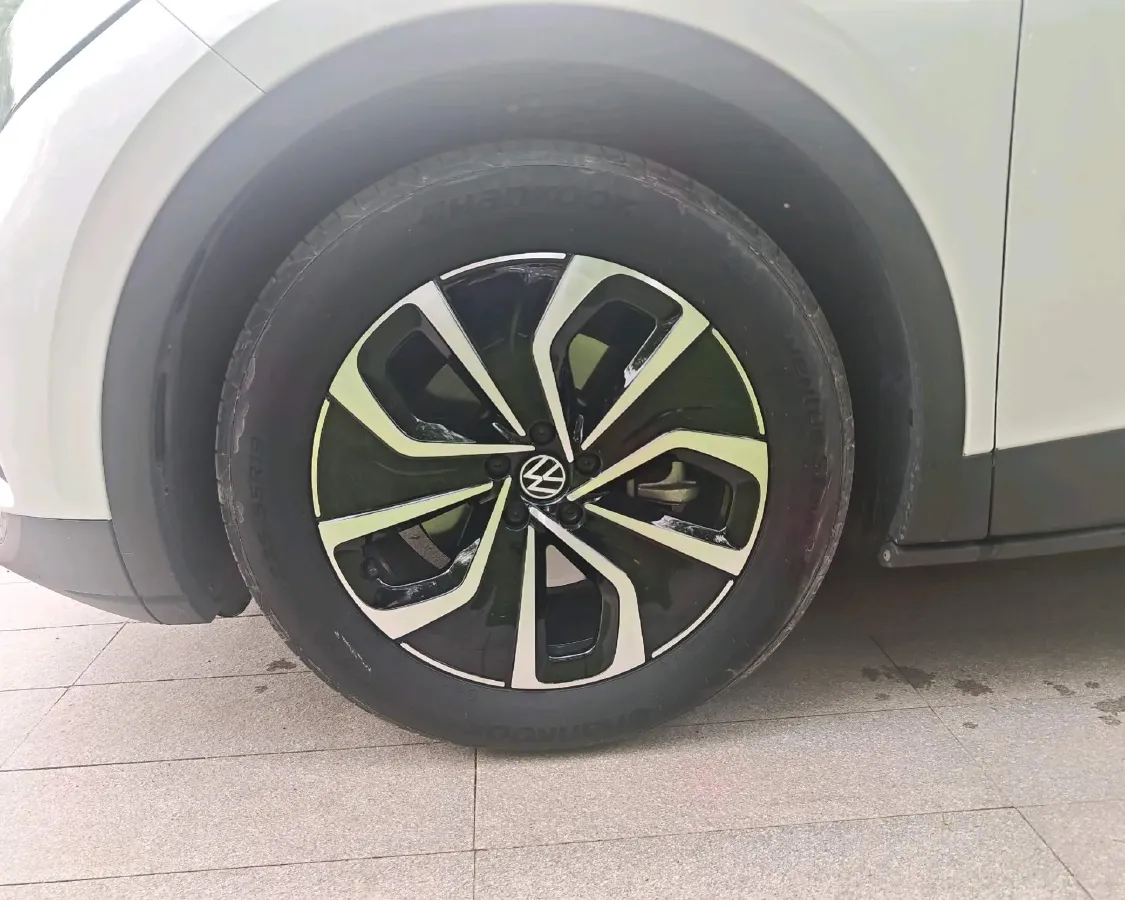 2023 Volkswagen ID.4 X BEV 52.8KWH,autocango,china used car exporter,china ev exporter,chinese used car exporter,chinese used ev exporter