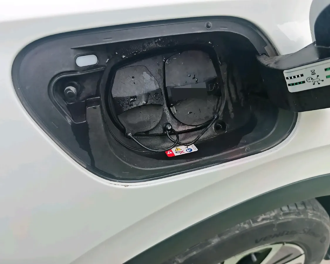 2023 Volkswagen ID.4 X BEV 52.8KWH,autocango,china used car exporter,china ev exporter,chinese used car exporter,chinese used ev exporter