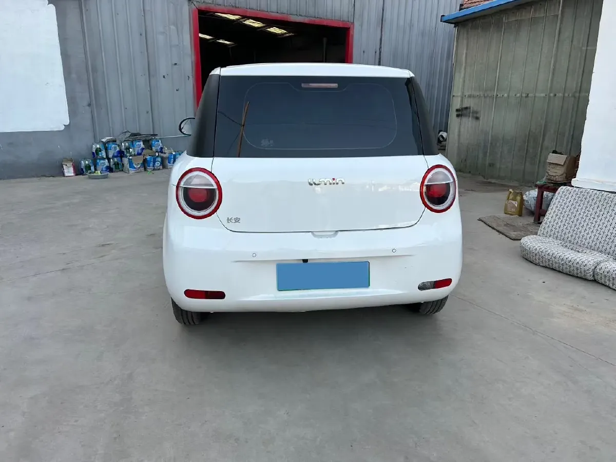 2025 LingBox BOX BEV 19.2KWH,autocango,china used car exporter,china ev exporter,chinese used car exporter,chinese used ev exporter