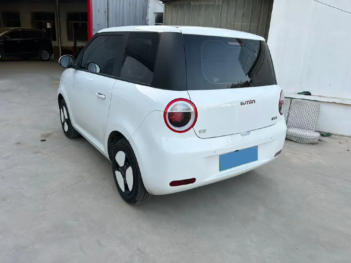 2025 LingBox BOX BEV 19.2KWH,autocango,china used car exporter,china ev exporter,chinese used car exporter,chinese used ev exporter