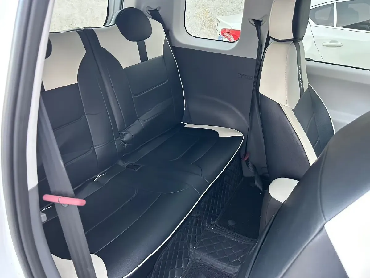 2025 LingBox BOX BEV 19.2KWH,autocango,china used car exporter,china ev exporter,chinese used car exporter,chinese used ev exporter