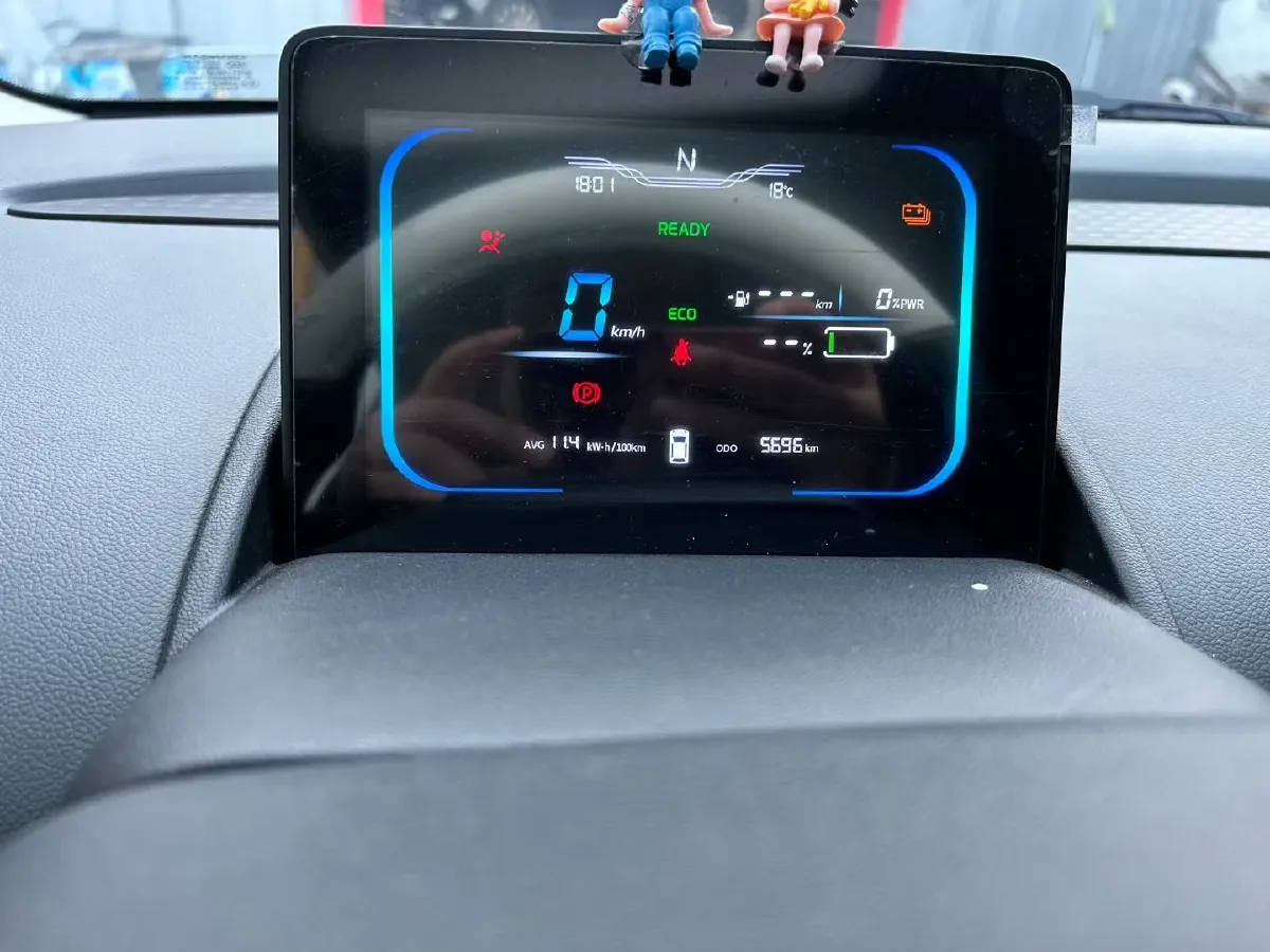 2025 LingBox BOX BEV 19.2KWH,autocango,china used car exporter,china ev exporter,chinese used car exporter,chinese used ev exporter