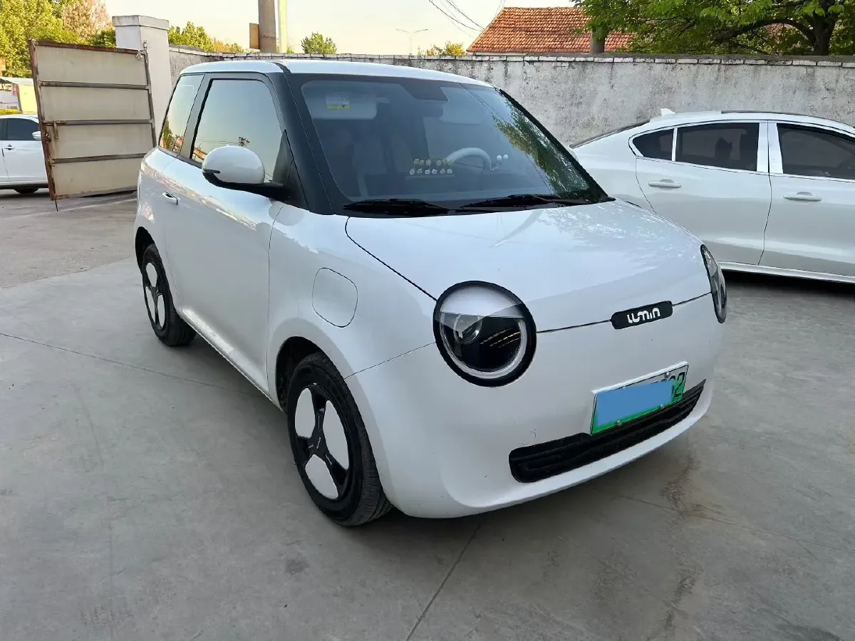 2025 LingBox BOX BEV 19.2KWH,autocango,china used car exporter,china ev exporter,chinese used car exporter,chinese used ev exporter