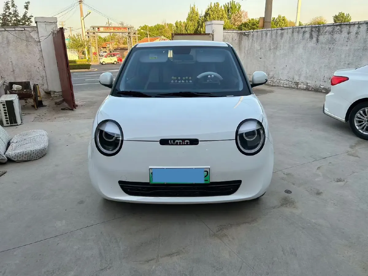 2025 LingBox BOX BEV 19.2KWH,autocango,china used car exporter,china ev exporter,chinese used car exporter,chinese used ev exporter