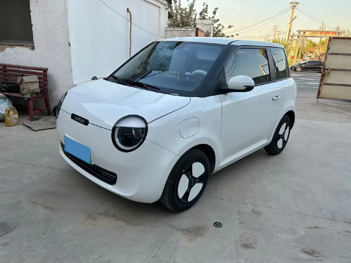 2025 LingBox BOX BEV 19.2KWH,autocango,china used car exporter,china ev exporter,chinese used car exporter,chinese used ev exporter