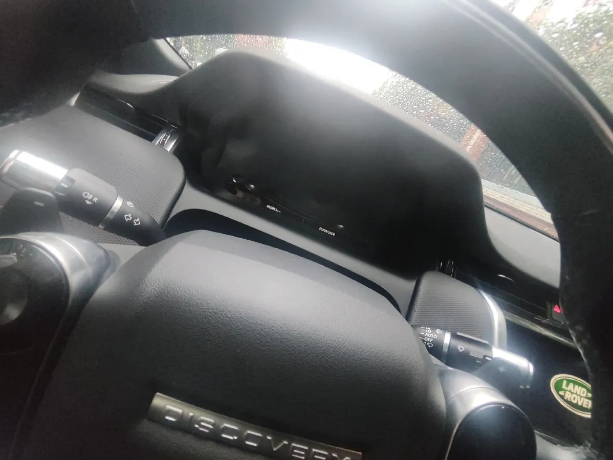 2020 Land Rover Discovery Sport 2.0T 249HP L4 9AT,autocango,china used car exporter,china ev exporter,chinese used car exporter,chinese used ev exporter