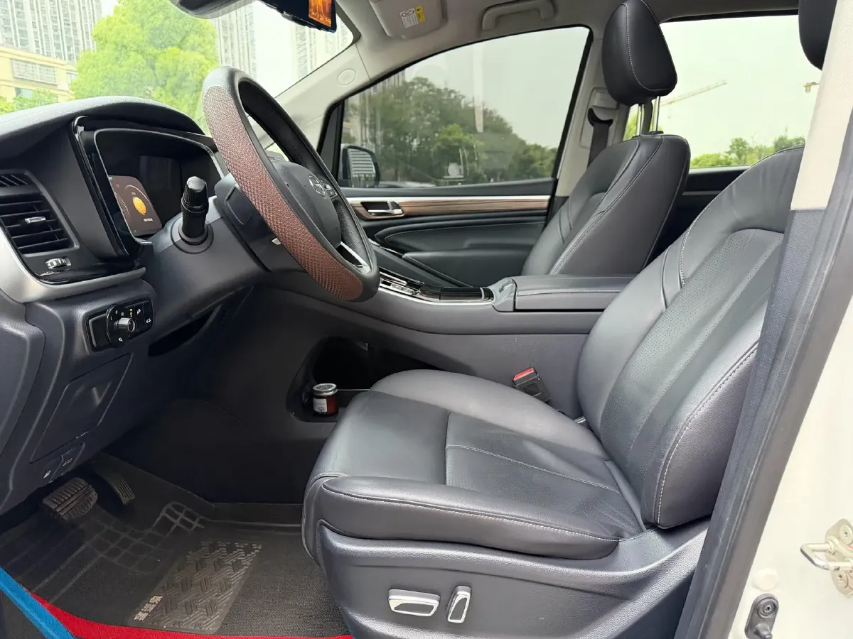 2021 GAC Trumpchi M8 2.0T 252HP L4 8AT,autocango,china used car exporter,china ev exporter,chinese used car exporter,chinese used ev exporter