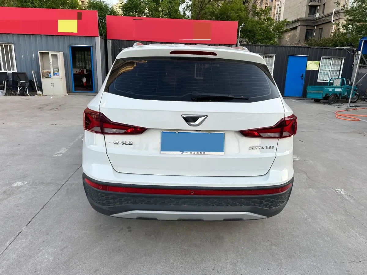 2023 Jetta VS5 1.4T 150HP L4 6AT,autocango,china used car exporter,china ev exporter,chinese used car exporter,chinese used ev exporter