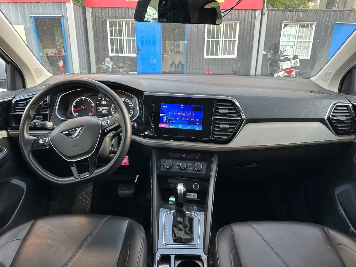 2023 Jetta VS5 1.4T 150HP L4 6AT,autocango,china used car exporter,china ev exporter,chinese used car exporter,chinese used ev exporter