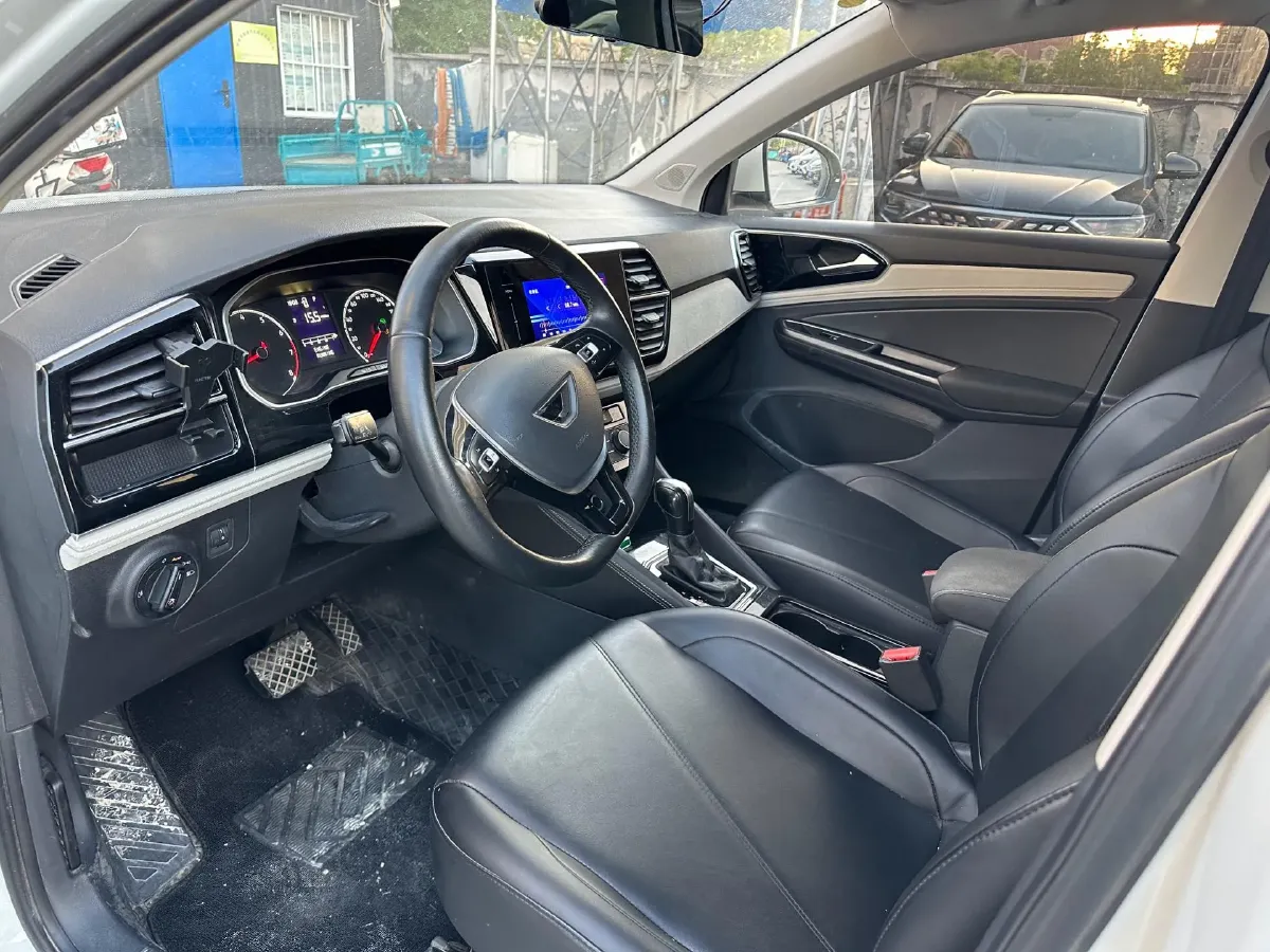 2023 Jetta VS5 1.4T 150HP L4 6AT,autocango,china used car exporter,china ev exporter,chinese used car exporter,chinese used ev exporter