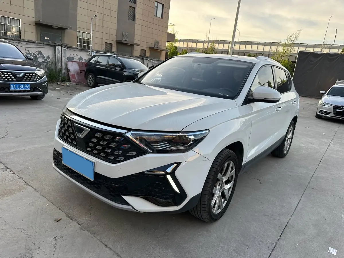 2023 Jetta VS5 1.4T 150HP L4 6AT,autocango,china used car exporter,china ev exporter,chinese used car exporter,chinese used ev exporter