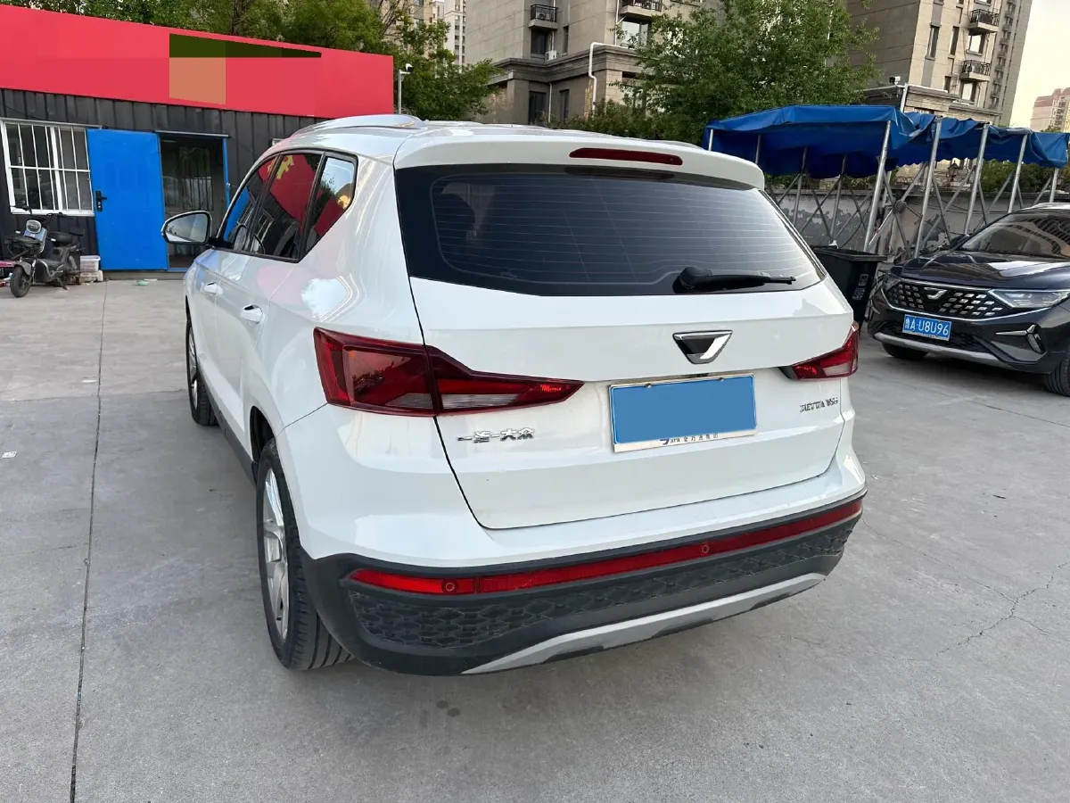 2023 Jetta VS5 1.4T 150HP L4 6AT,autocango,china used car exporter,china ev exporter,chinese used car exporter,chinese used ev exporter